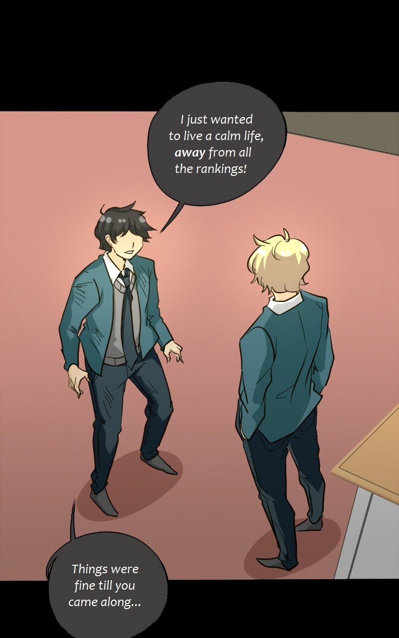 Read unOrdinary EN Manga Online