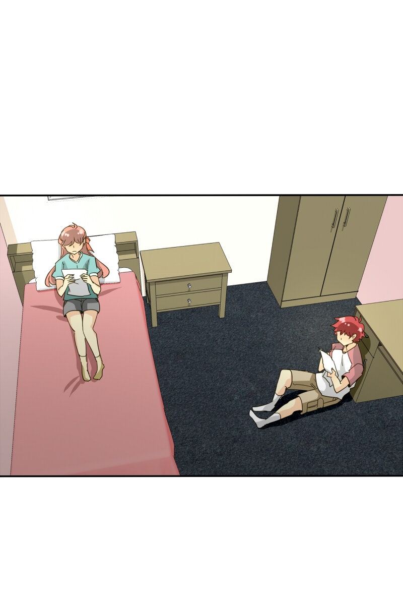 Read unOrdinary EN Manga Online