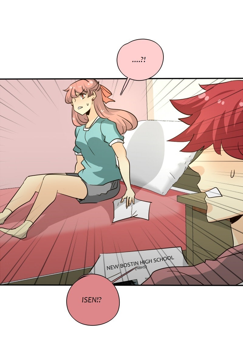 Read unOrdinary EN Manga Online