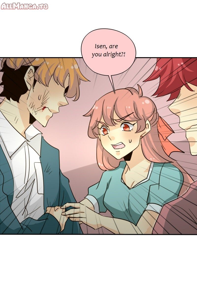 Read unOrdinary EN Manga Online