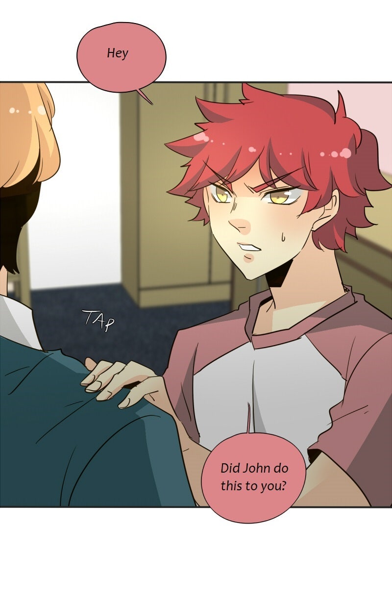 Read unOrdinary EN Manga Online