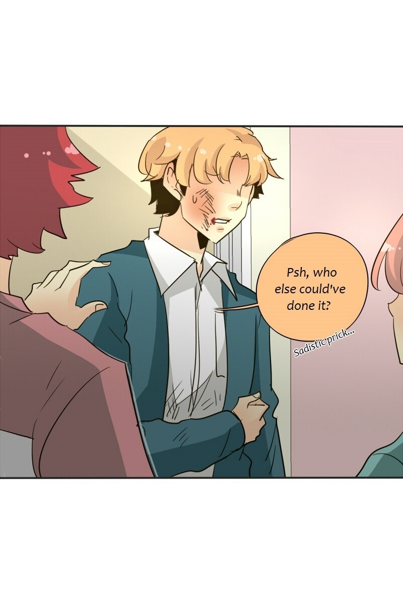 Read unOrdinary EN Manga Online
