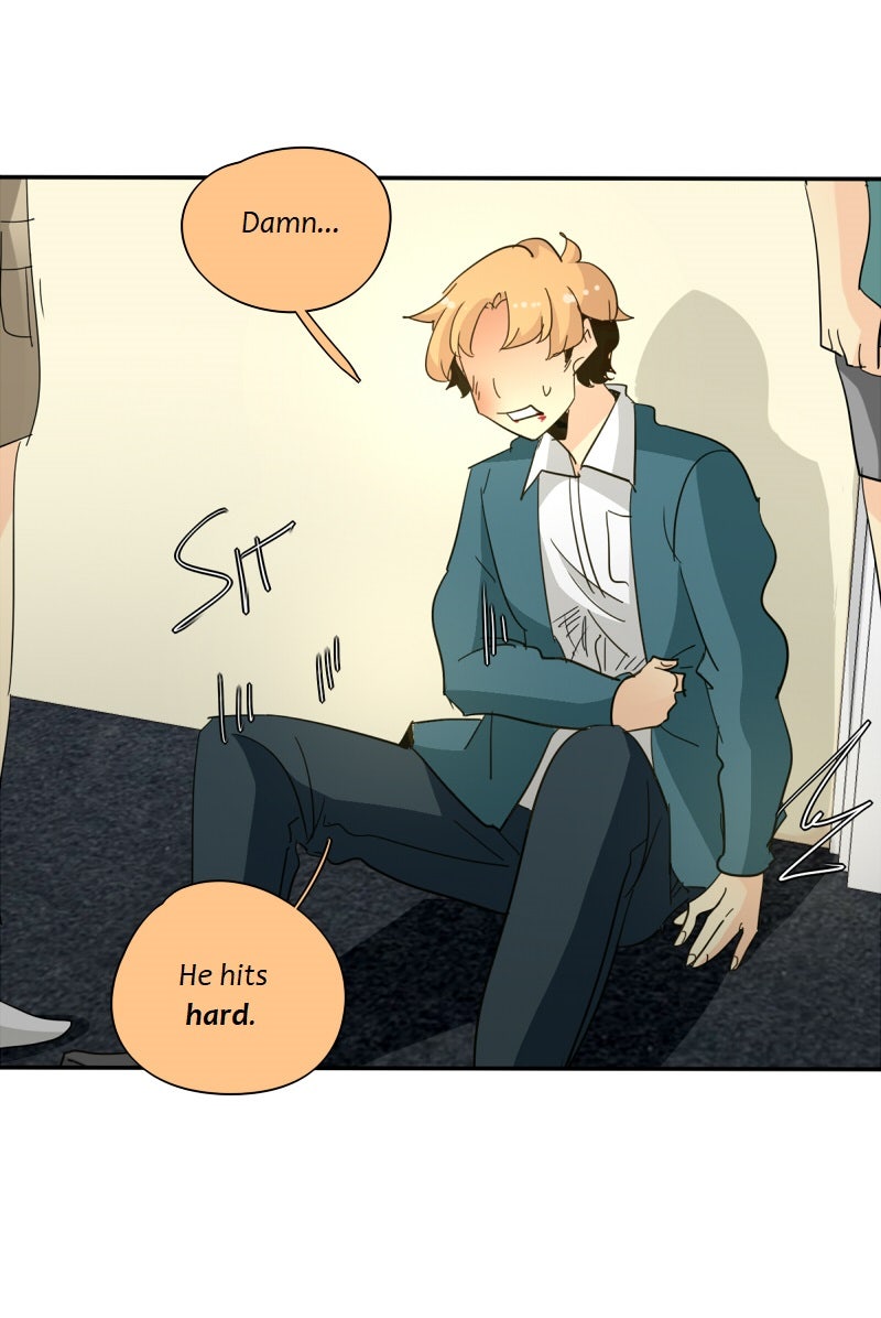 Read unOrdinary EN Manga Online