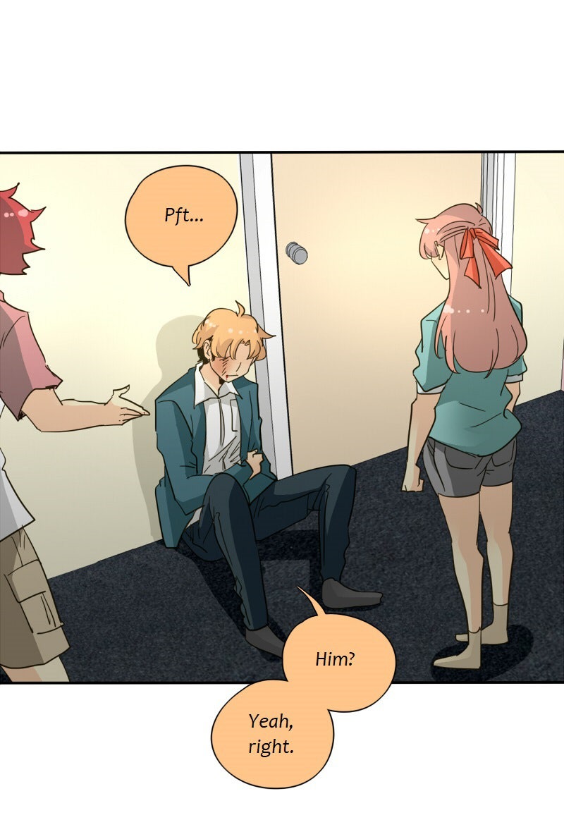 Read unOrdinary EN Manga Online