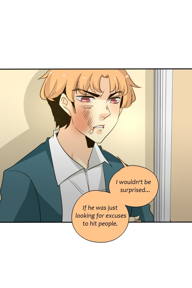 Read unOrdinary EN Manga Online