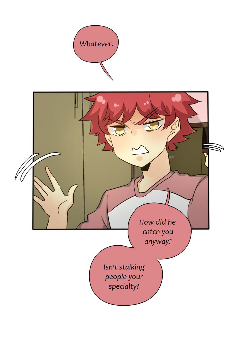 Read unOrdinary EN Manga Online