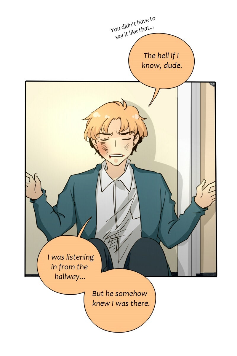 Read unOrdinary EN Manga Online