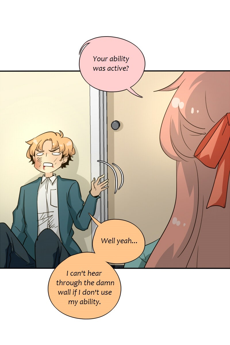 Read unOrdinary EN Manga Online
