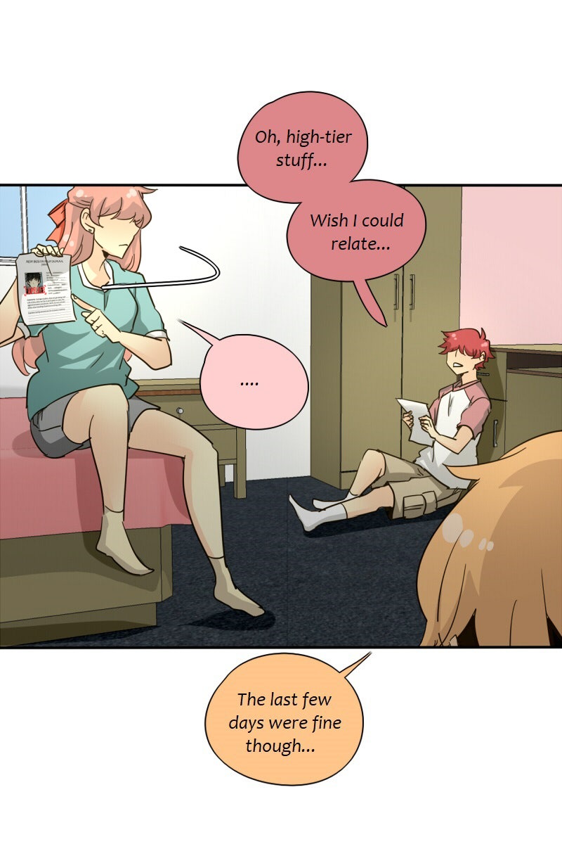 Read unOrdinary EN Manga Online