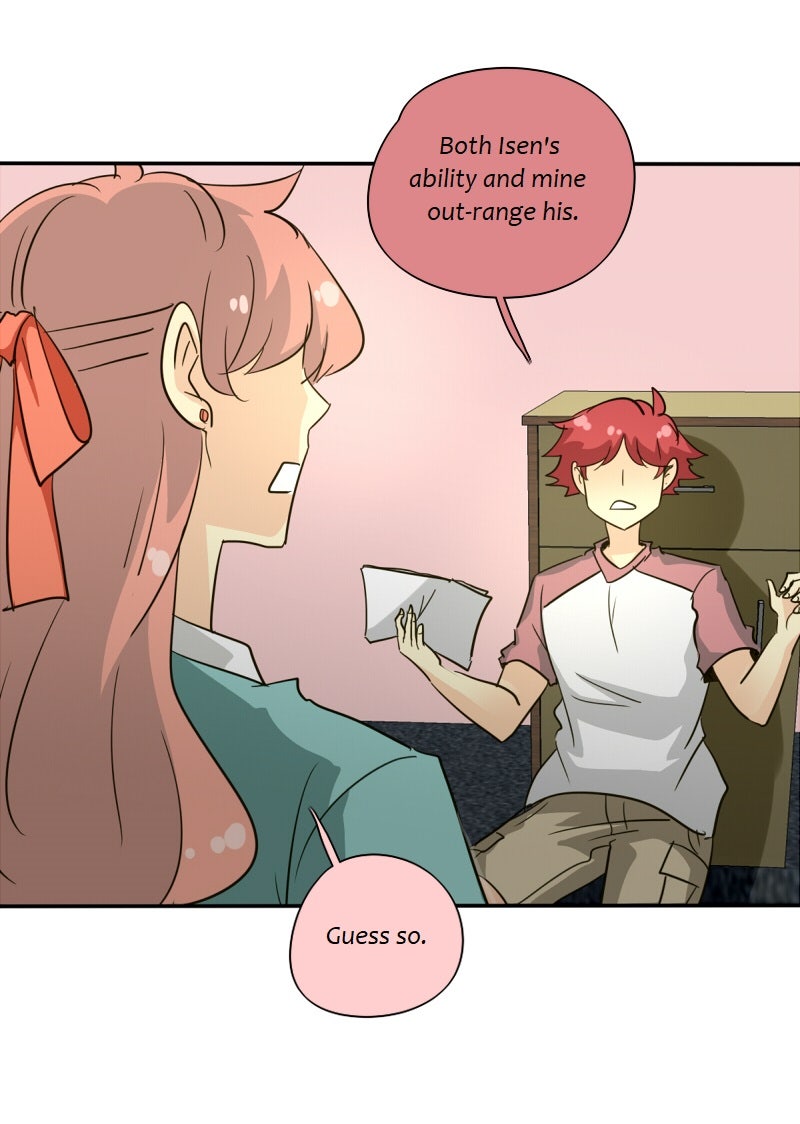 Read unOrdinary EN Manga Online