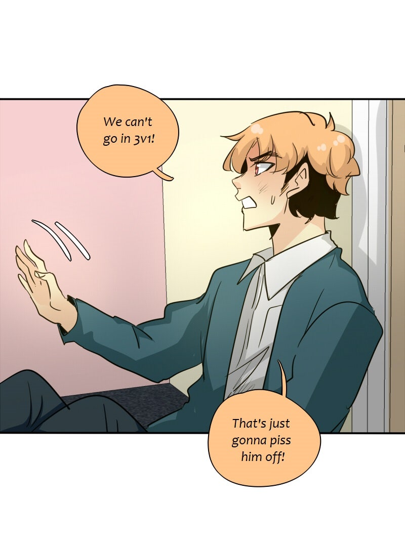 Read unOrdinary EN Manga Online