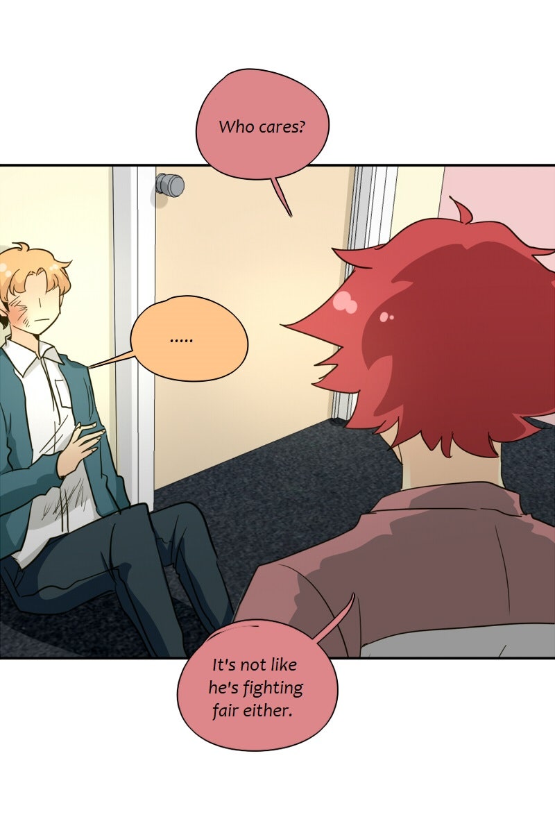 Read unOrdinary EN Manga Online