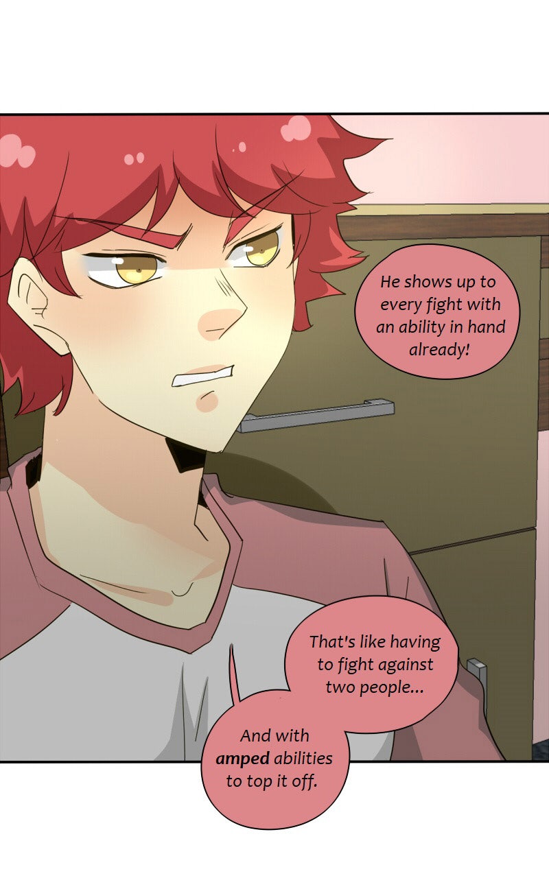 Read unOrdinary EN Manga Online
