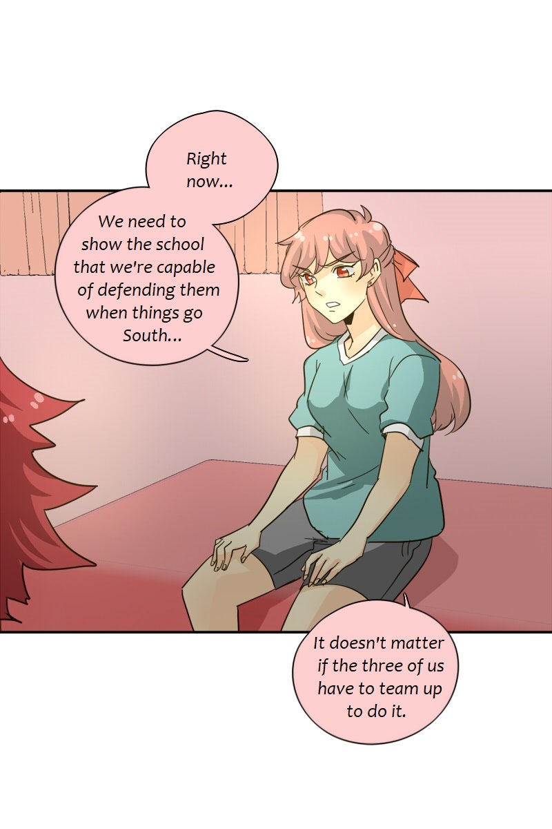 Read unOrdinary EN Manga Online