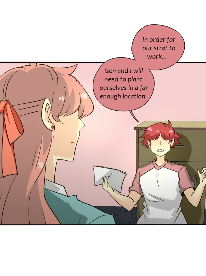 Read unOrdinary EN Manga Online