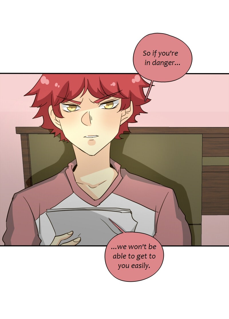 Read unOrdinary EN Manga Online