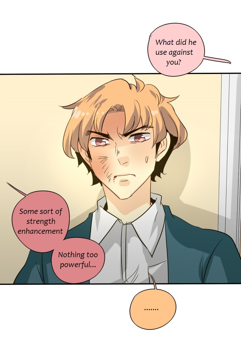 Read unOrdinary EN Manga Online