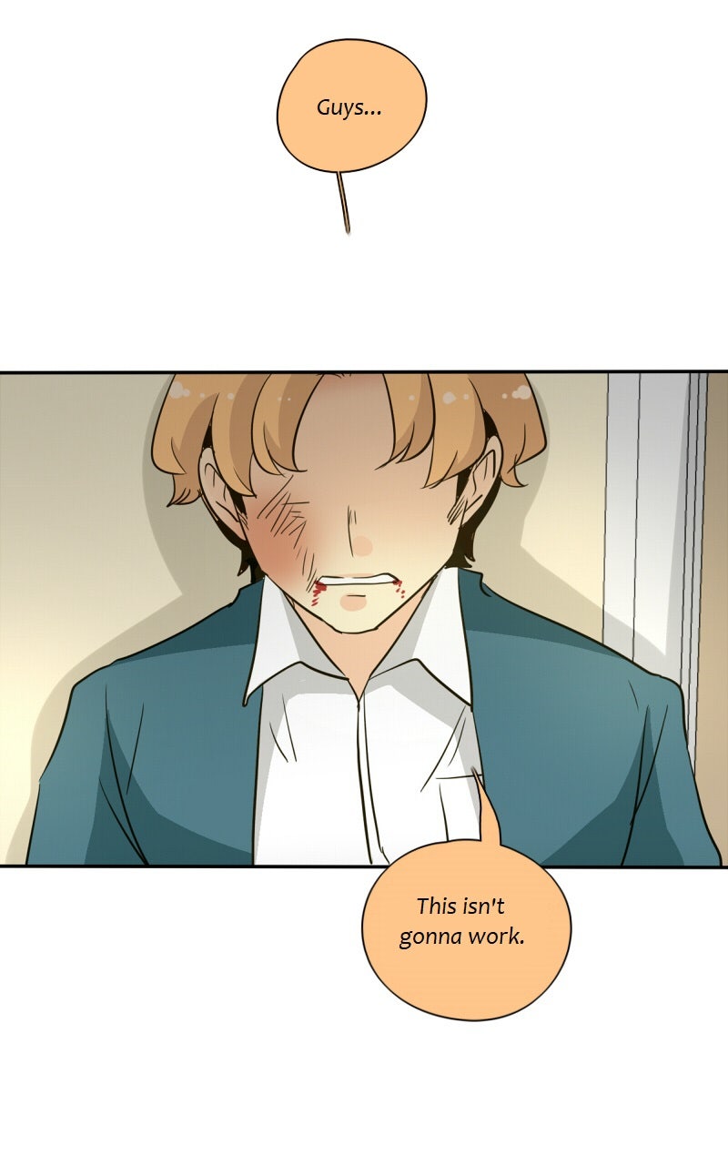 Read unOrdinary EN Manga Online