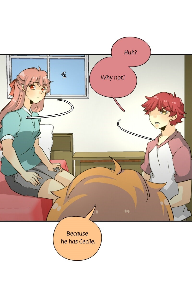 Read unOrdinary EN Manga Online