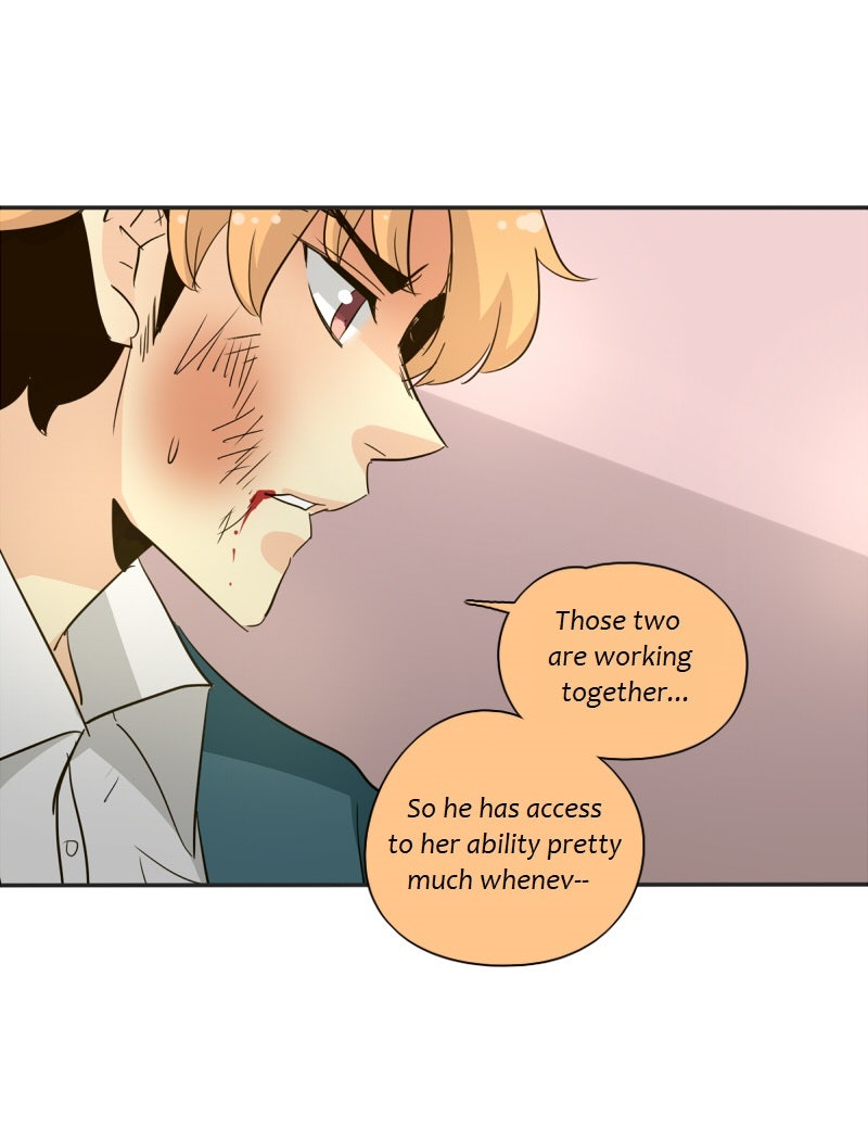 Read unOrdinary EN Manga Online