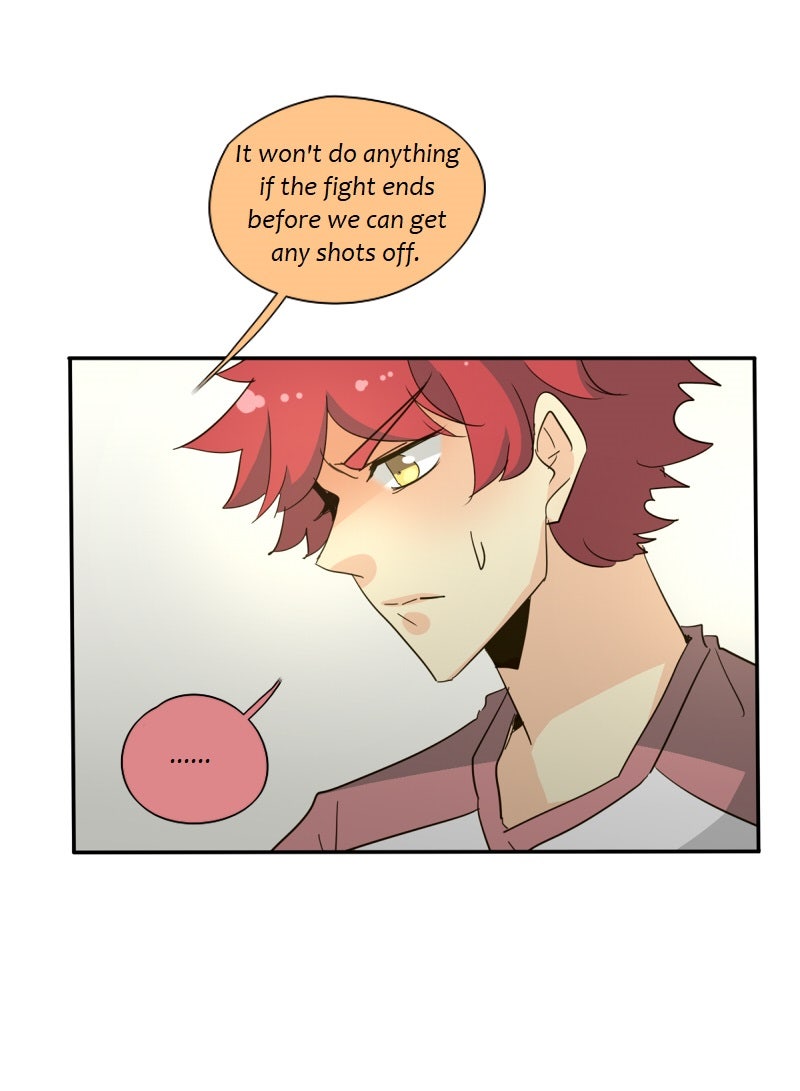 Read unOrdinary EN Manga Online