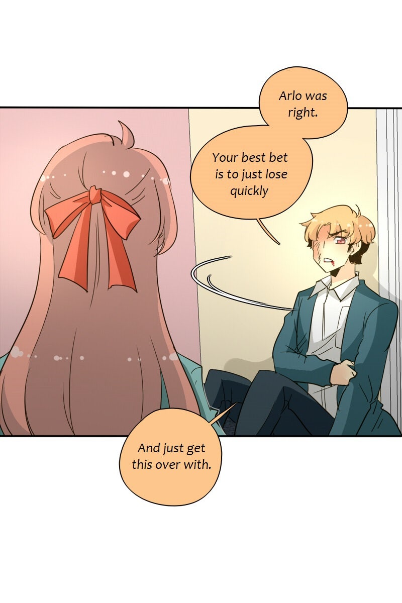 Read unOrdinary EN Manga Online