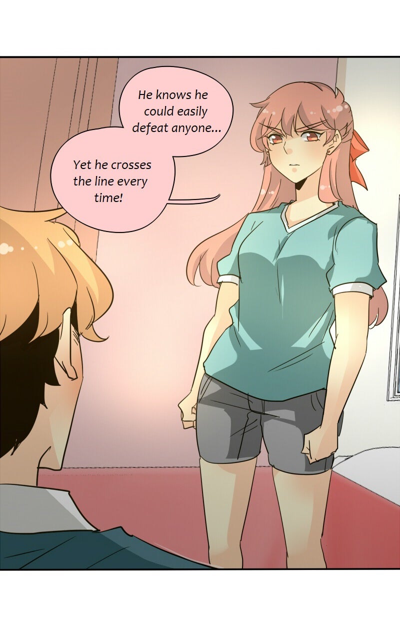 Read unOrdinary EN Manga Online