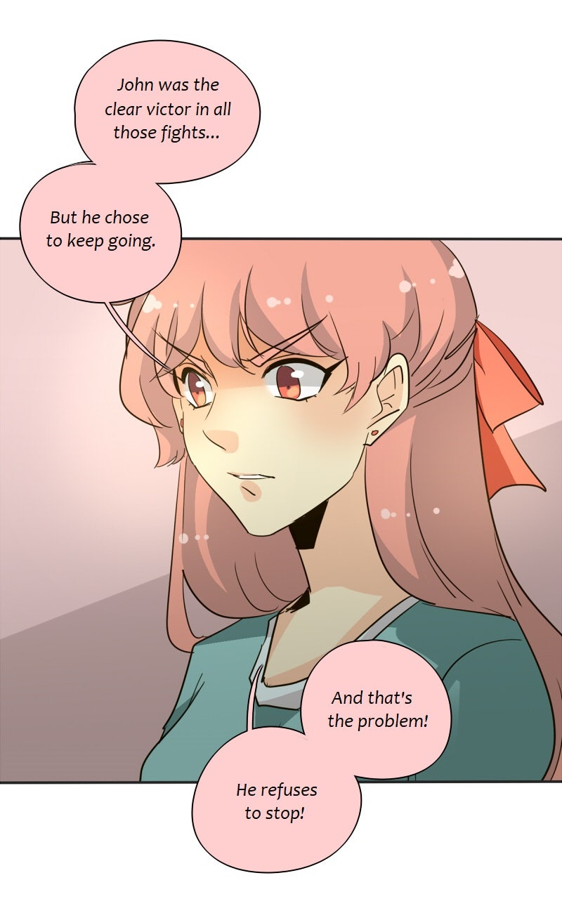 Read unOrdinary EN Manga Online