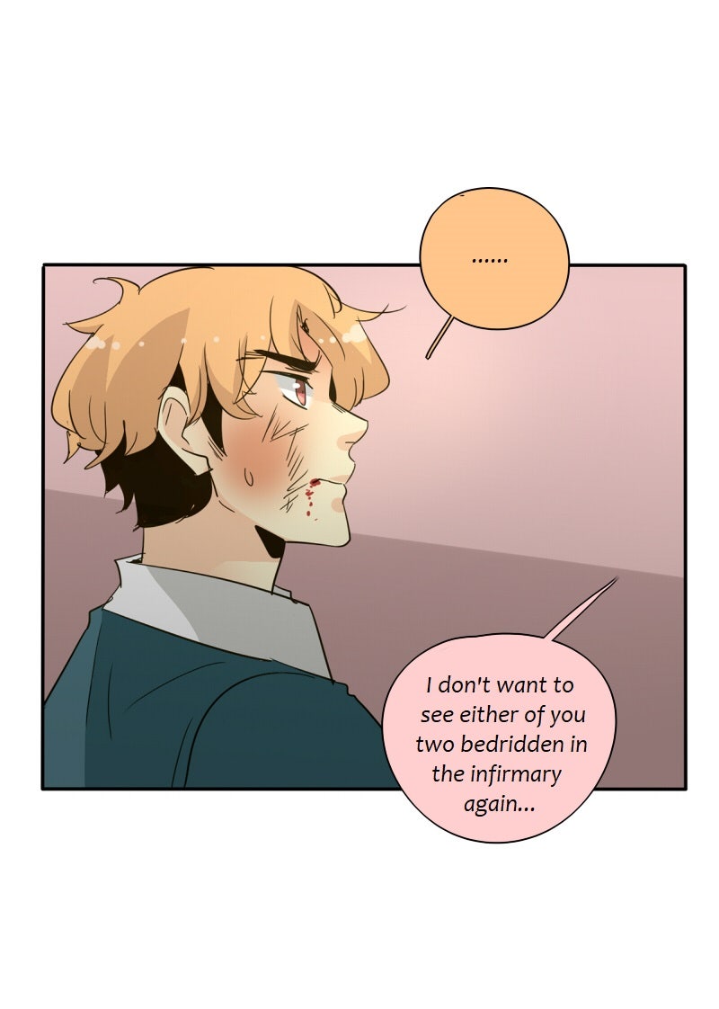 Read unOrdinary EN Manga Online