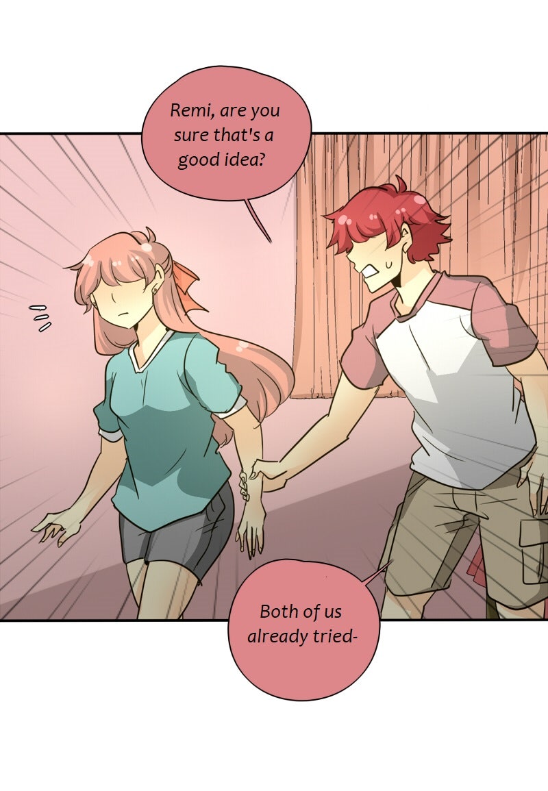 Read unOrdinary EN Manga Online