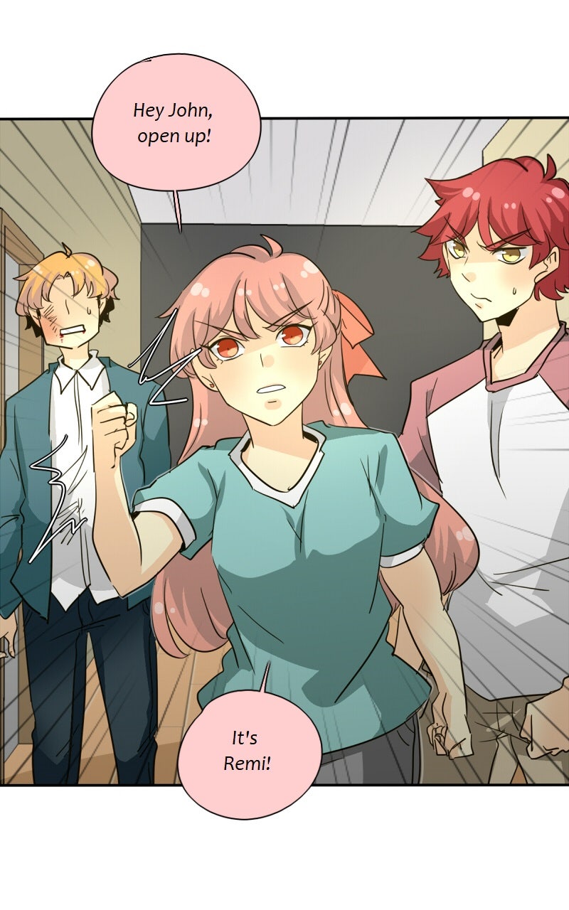 Read unOrdinary EN Manga Online