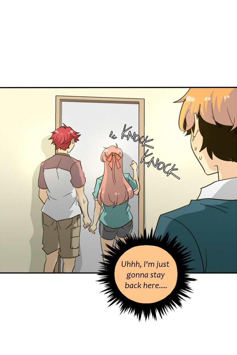 Read unOrdinary EN Manga Online