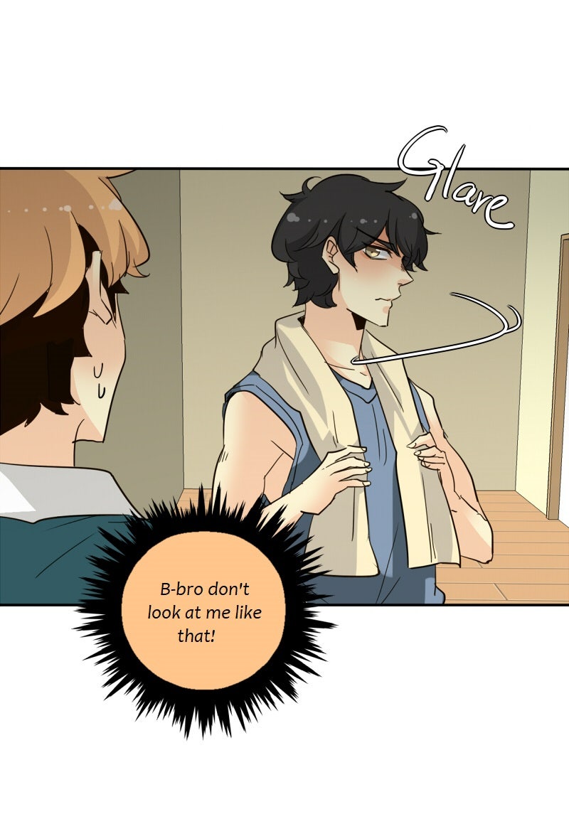 Read unOrdinary EN Manga Online