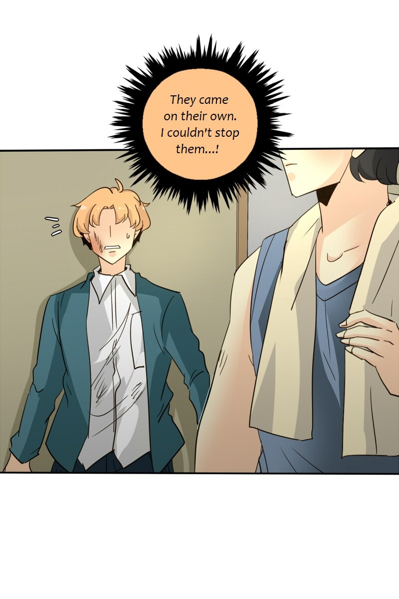 Read unOrdinary EN Manga Online