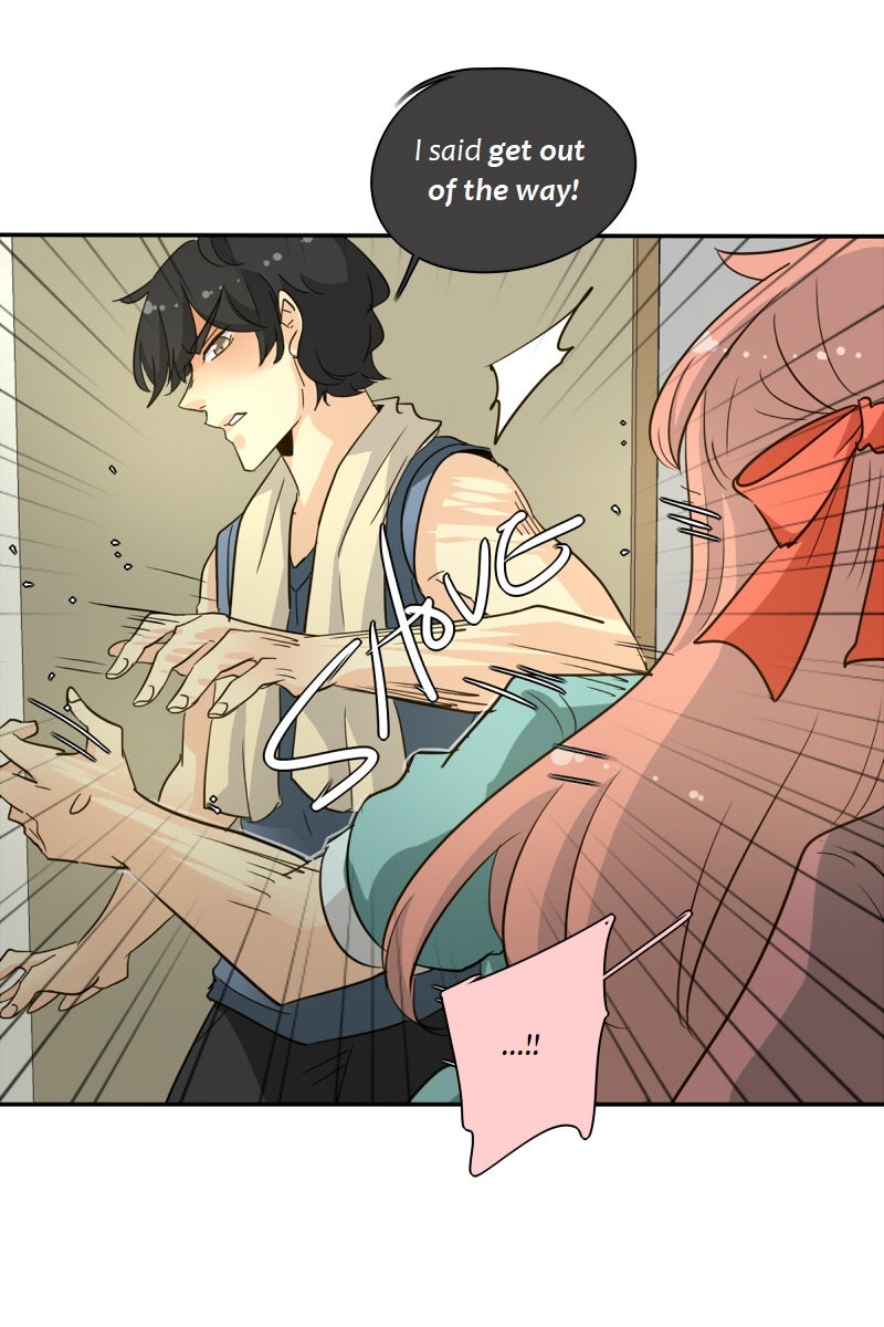 Read unOrdinary EN Manga Online