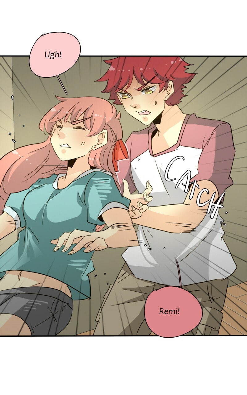 Read unOrdinary EN Manga Online