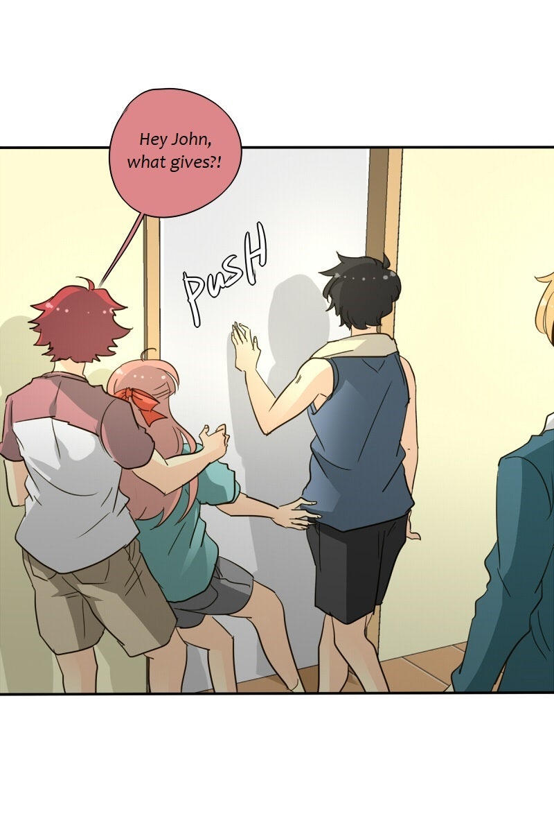 Read unOrdinary EN Manga Online