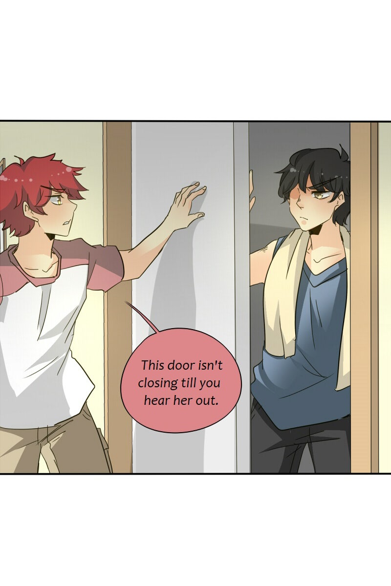 Read unOrdinary EN Manga Online