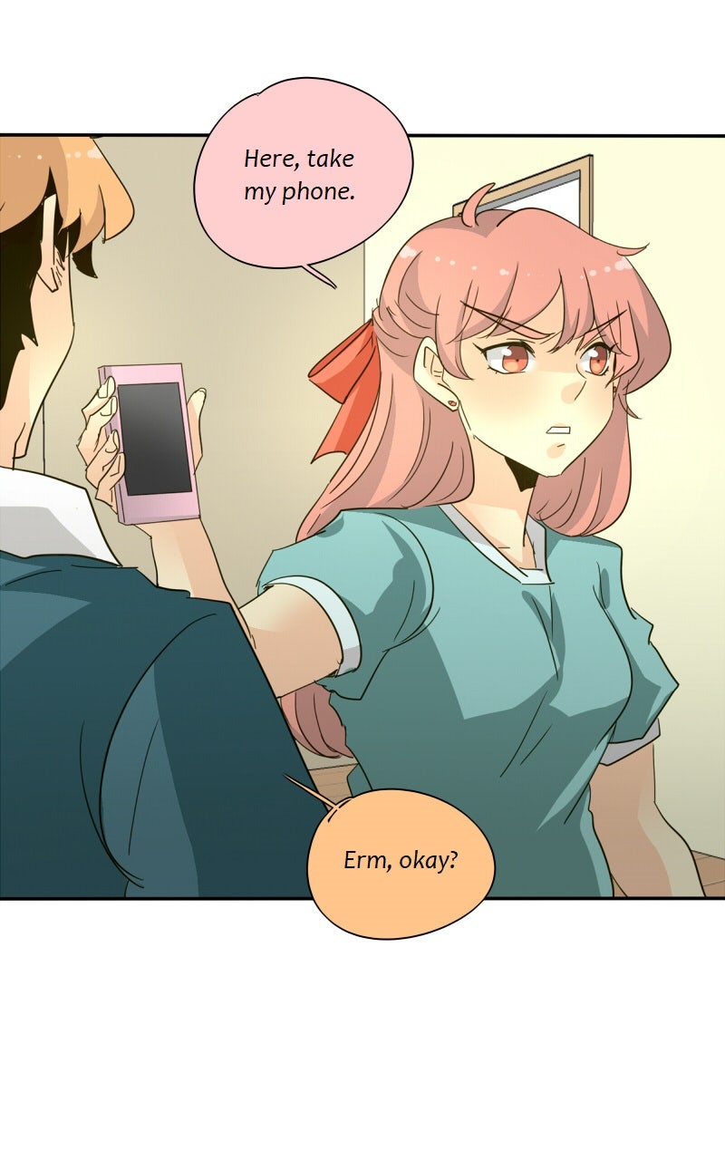 Read unOrdinary EN Manga Online