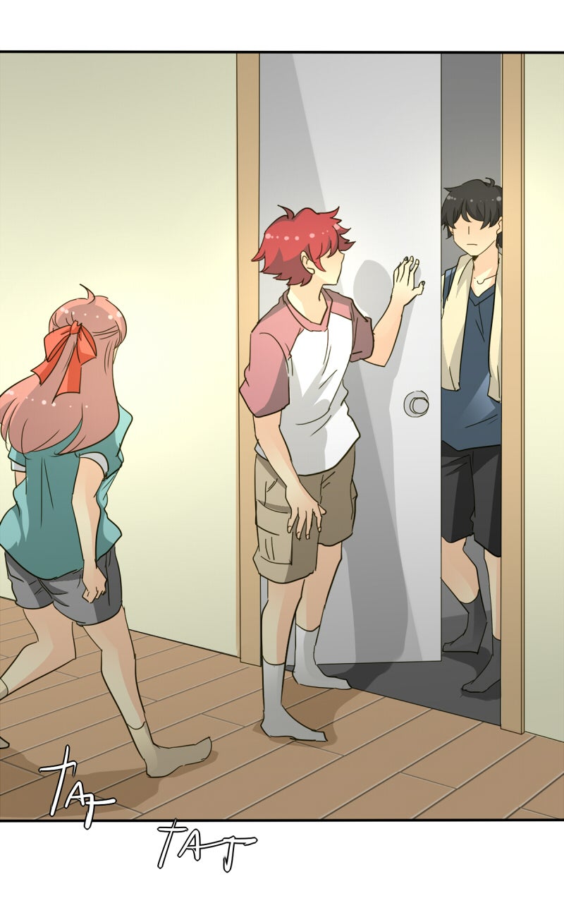 Read unOrdinary EN Manga Online