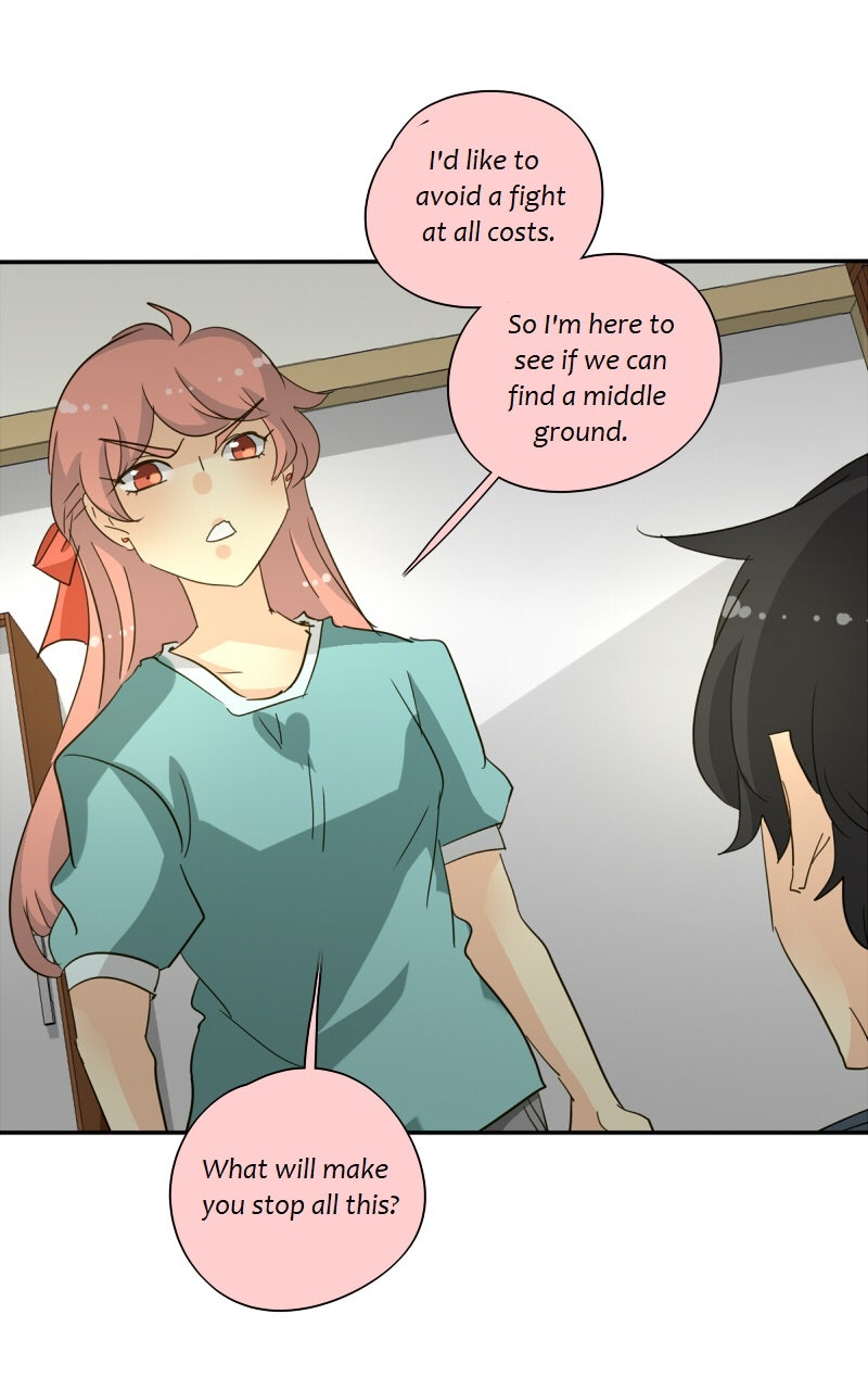 Read unOrdinary EN Manga Online