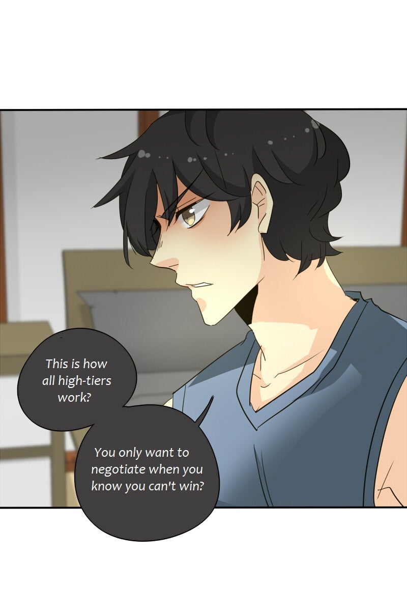 Read unOrdinary EN Manga Online