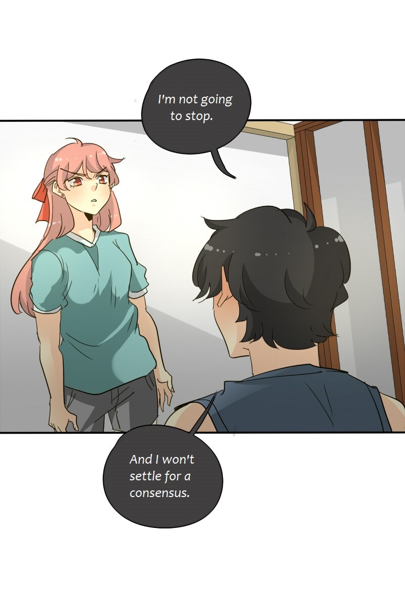 Read unOrdinary EN Manga Online