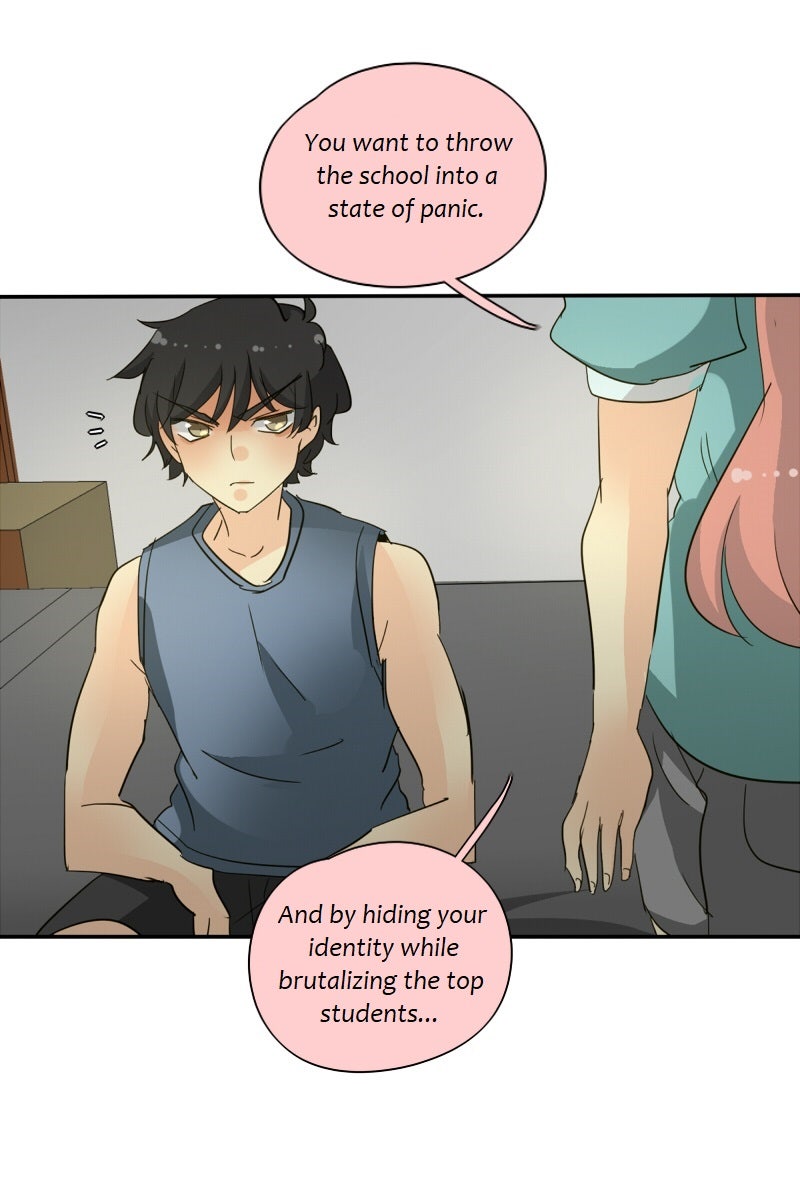 Read unOrdinary EN Manga Online