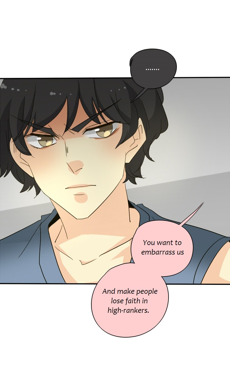 Read unOrdinary EN Manga Online