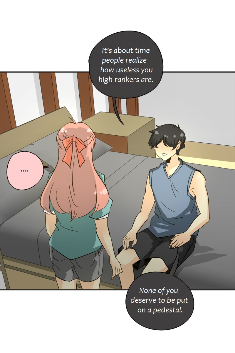 Read unOrdinary EN Manga Online