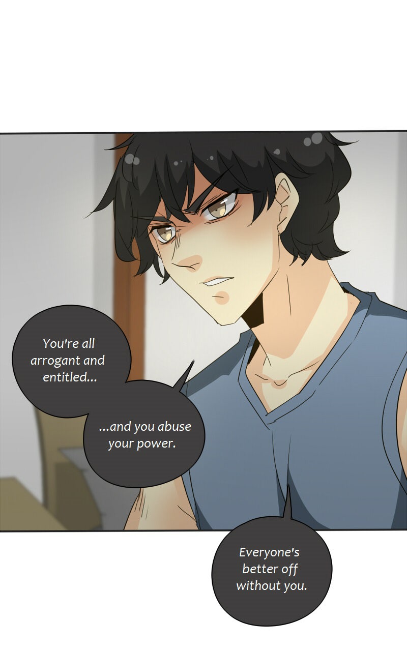 Read unOrdinary EN Manga Online
