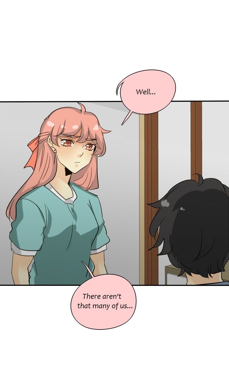Read unOrdinary EN Manga Online