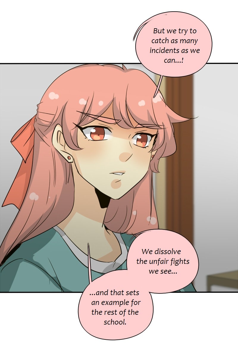 Read unOrdinary EN Manga Online