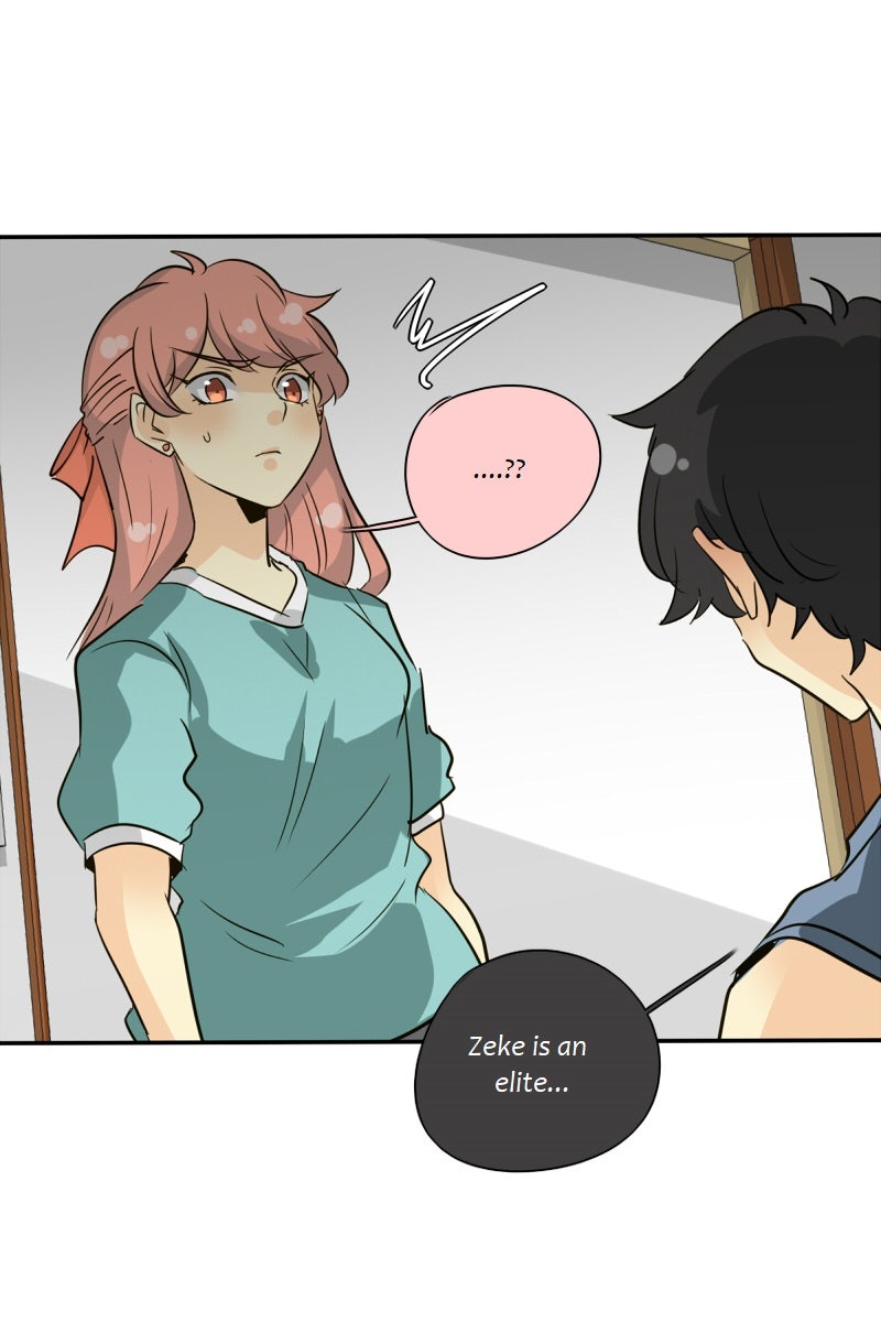 Read unOrdinary EN Manga Online